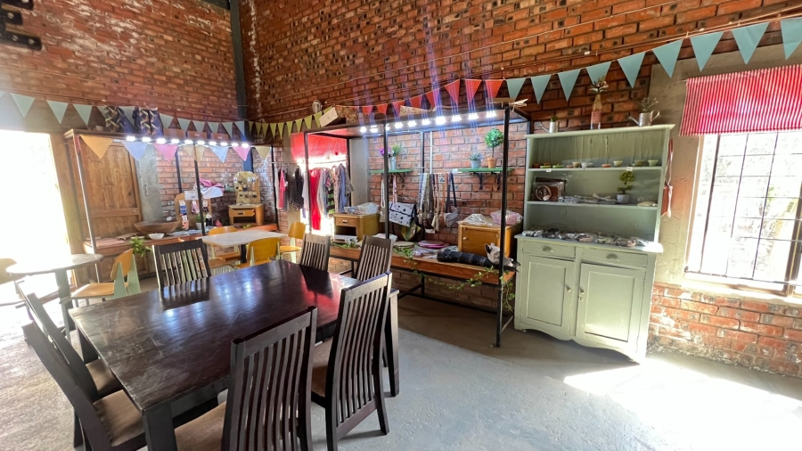 Commercial Property for Sale in Bloemfontein Rural Free State